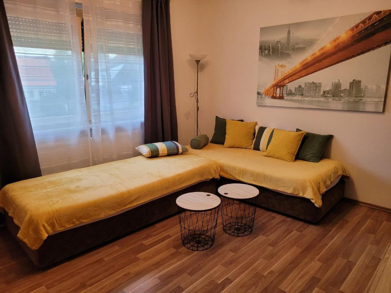 Zentral Gelegene, Sehr Ruhige Und Helle Wohnung Graz Zewnętrze zdjęcie